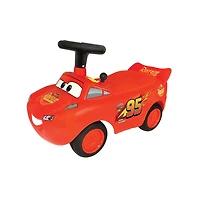 Kiddieland My Lightning McQueen Racer Ride-On