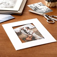 8" x 10" Mat By Studio Décor