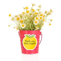 Creative Teaching Press® Apple Time Apples Designer Cut-Outs, 3", 36 Per Pack, 3 Packs