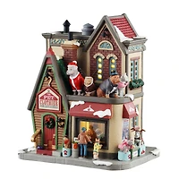 Lemax® Caddington Village The Pet Clothier