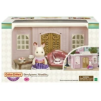 Calico Critters™ Designer Studio