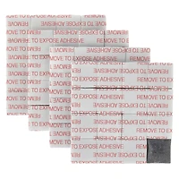 3M Scotch® Removable Mounting Squares, 1/2" x 1/2"