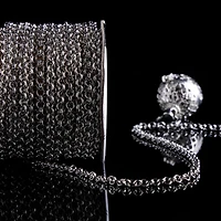 Rhodium Chain Spool By Bead Landing™