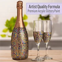 FolkArt® Glitterific Pop™ Acrylic Paint