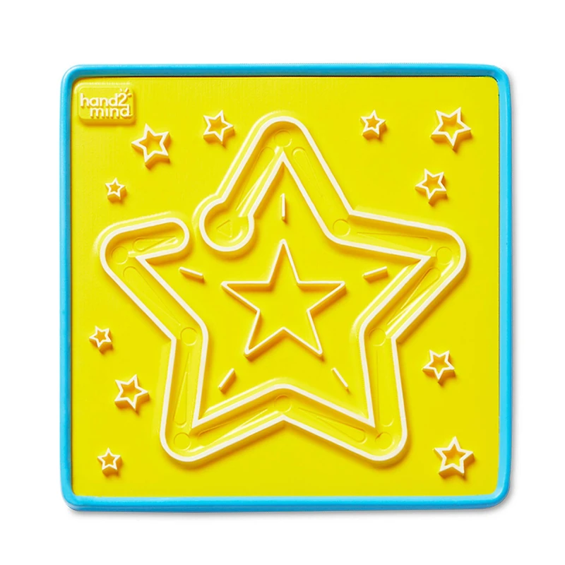 Hand2mind® Mindful Maze Set