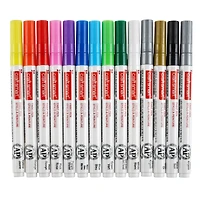 Medium Line Tip Paint Pen Set by Craft Smart®