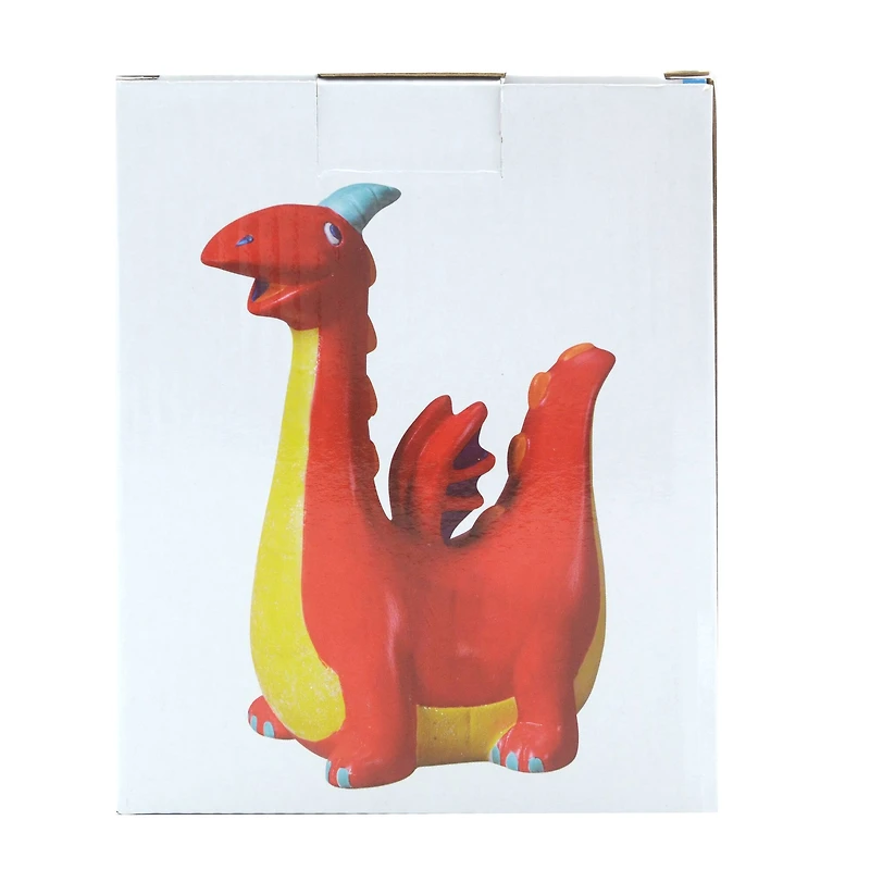 Paint Your Own 3D Ceramic Dragon Kit by Creatology™