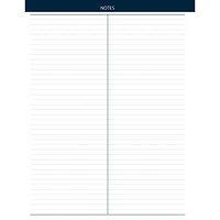 House of Doolittle™ Teachers Planner, Blue, 2 Ct