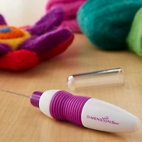 Dimensions® Feltworks® Single Needle Felting Tool