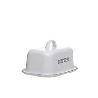 Butter Dish by Ashland®