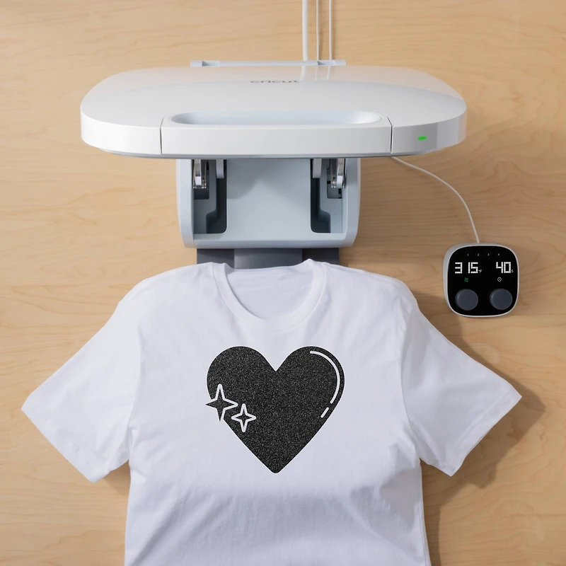 Cricut® Smart Iron-On™ Glitter