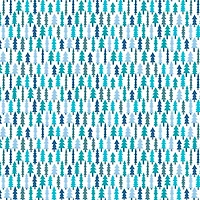 Cricut® Disney Frozen Adventure Magic Patterned Vinyl