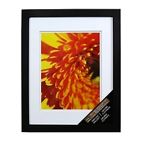 8 Pack: Black 10" x 13" Gallery Wall Frame with Double Mat by Studio Décor®