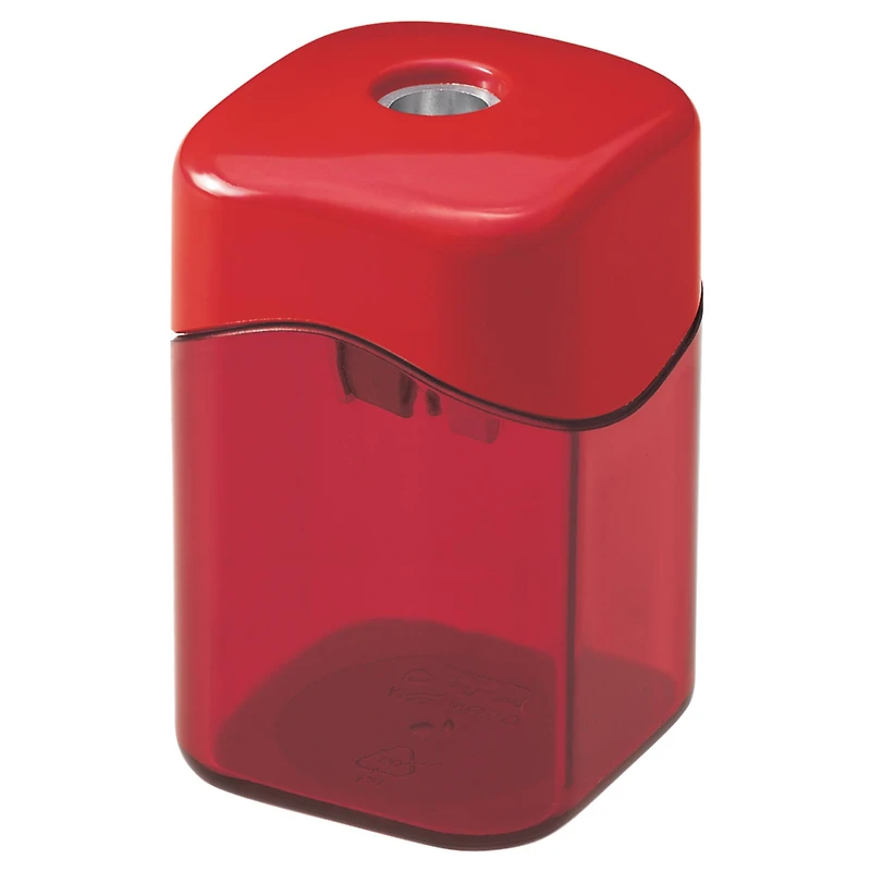 Mobius & Ruppert Red Quattro Single-Hole Swing Sharpener