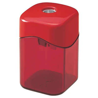 Mobius & Ruppert Red Quattro Single-Hole Swing Sharpener