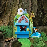 Creativity for Kids® Butterfly Fairy Door Kit