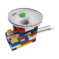 LEGO Chain Reactions