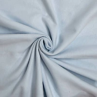 Feldman Light Blue Cotton Flannel