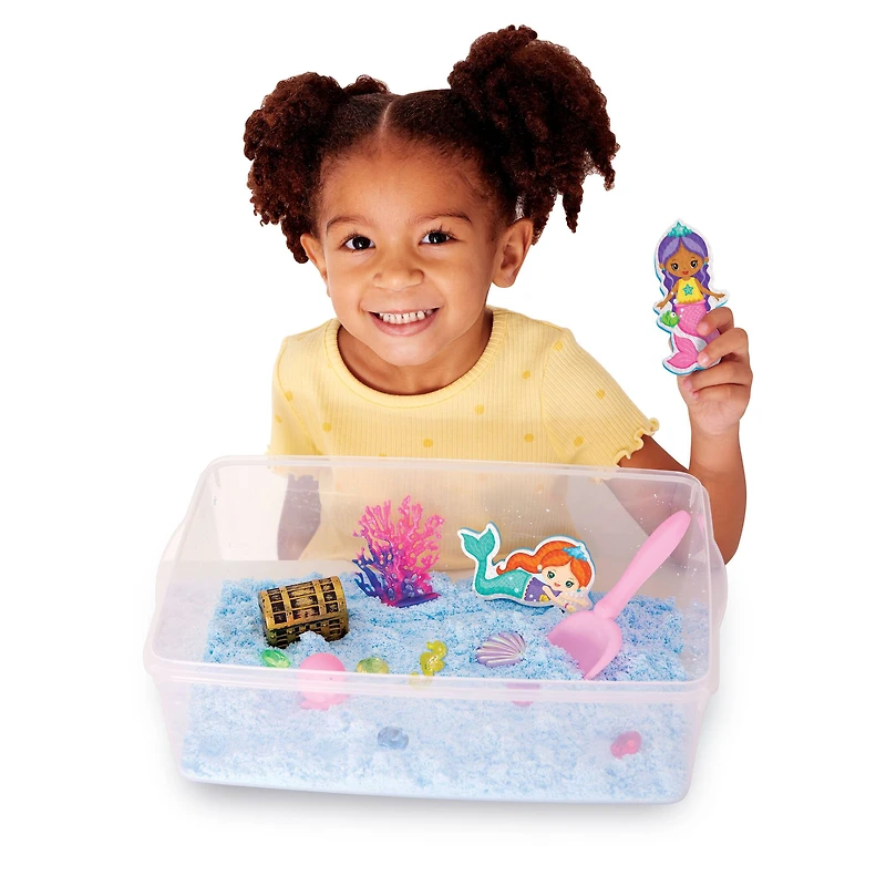 Creativity for Kids® Mermaid Sensory Bin