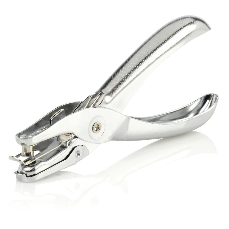 Swingline® One Hole Paper Punch, Pack of 5