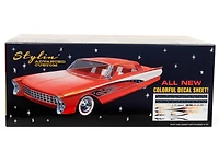 AMT® 1961 Ford Galaxie Hardtop 1:25 Scale Model Kit