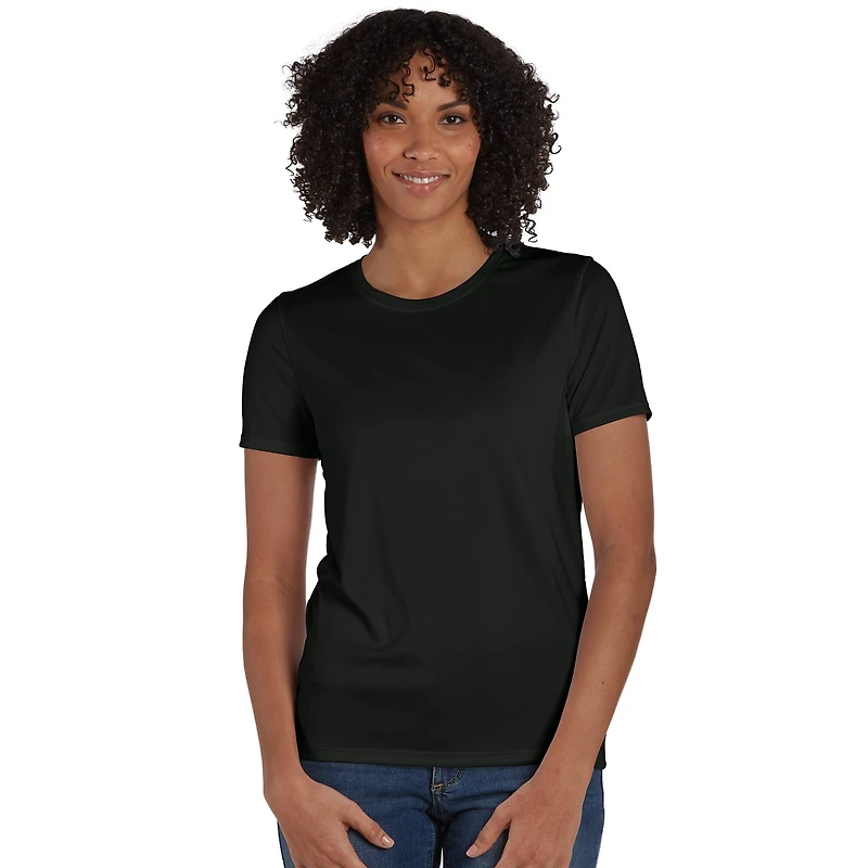 Hanes Sport CoolDri Ladies T-Shirt