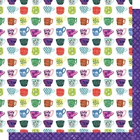 Cricut® Natalie Malan Housewarming Patterned Vinyl 