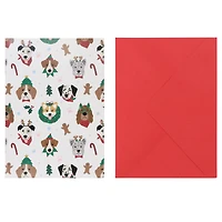 Dogs Card & Envelope Set by Recollections™