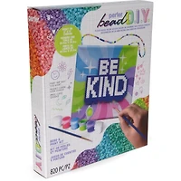 Perler® Bead DIY Bead & Paint Kit