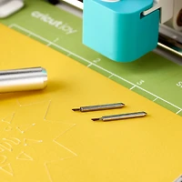 6 Packs: 2 ct. (12 total) Cricut® Replacement Blades