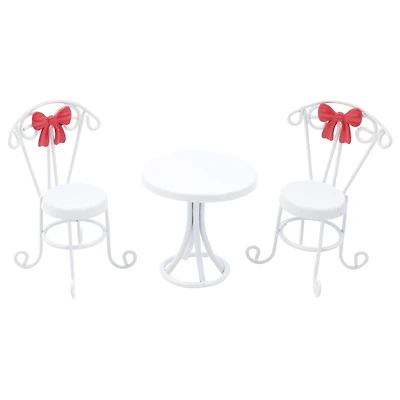 Mini Bistro Table Decoration Set by Ashland®