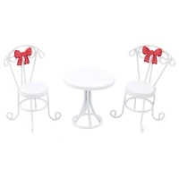 Mini Bistro Table Decoration Set by Ashland®