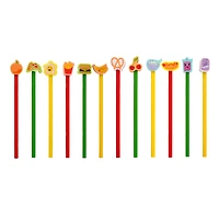 Food Pencil Party Pack by Creatology™
