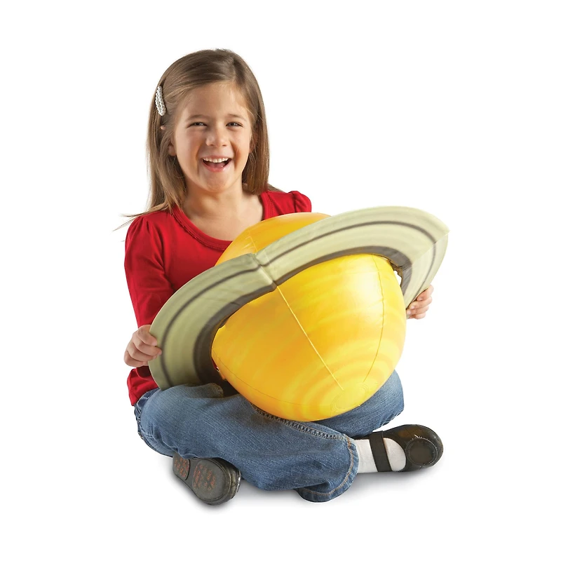 Giant Inflatable Solar System Set