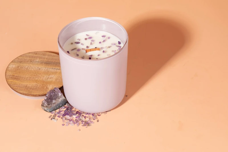 makesy Calm & Collected DIY Candle Kit