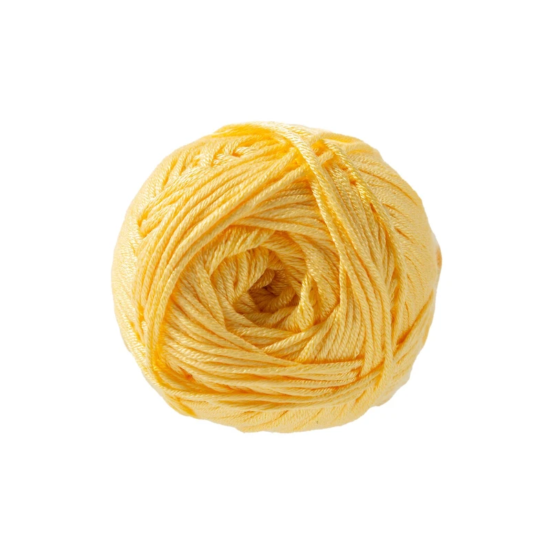 Silky Soft™ Yarn by Loops & Threads