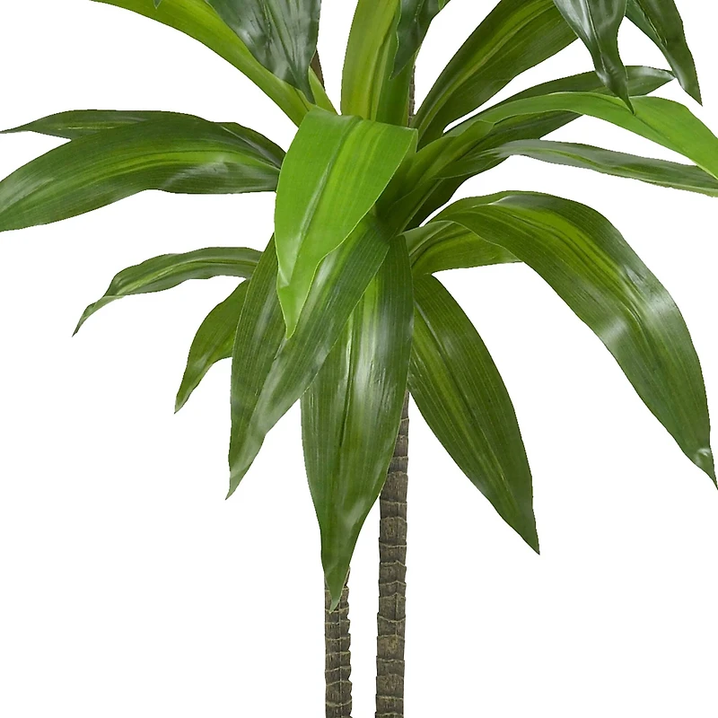 4ft. Dracaena Silk Plant 