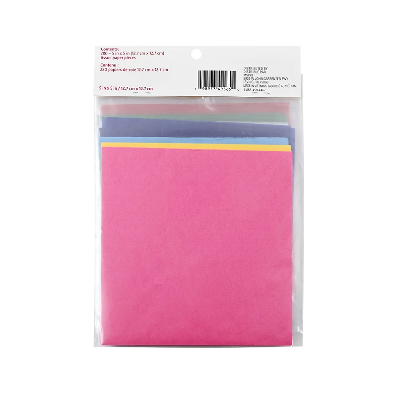 Christmas Tissue Paper by Creatology™