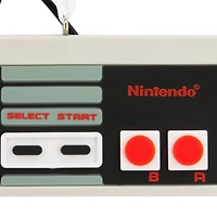 Hallmark 3.5" Nintendo Entertainment System Video Game Controller Ornament