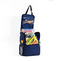 Everything Mary Navy Kids Activity Bag