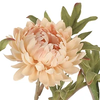 32" Wild Mum Stem with 5 Flowers by Ashland