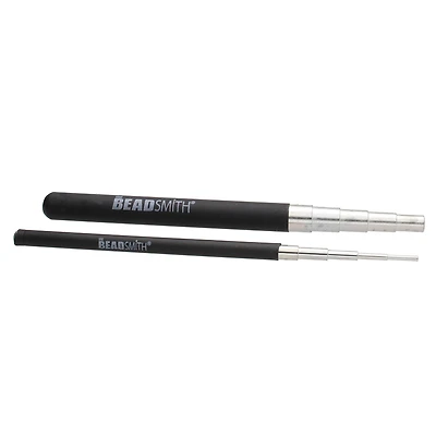 The Beadsmith® Carbon Steel Mandrel Set