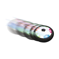 Ultra Glow Air Power Soccer Disk