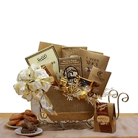 Glitter & Glitz Holiday Sleigh Gift Set