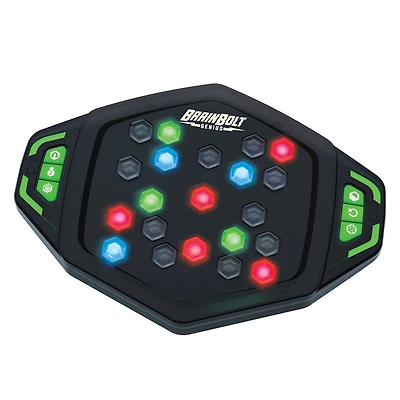 Educational Insights Brainbolt Genius