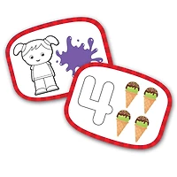 Learning Resources Skill Builders! Toddler Skills