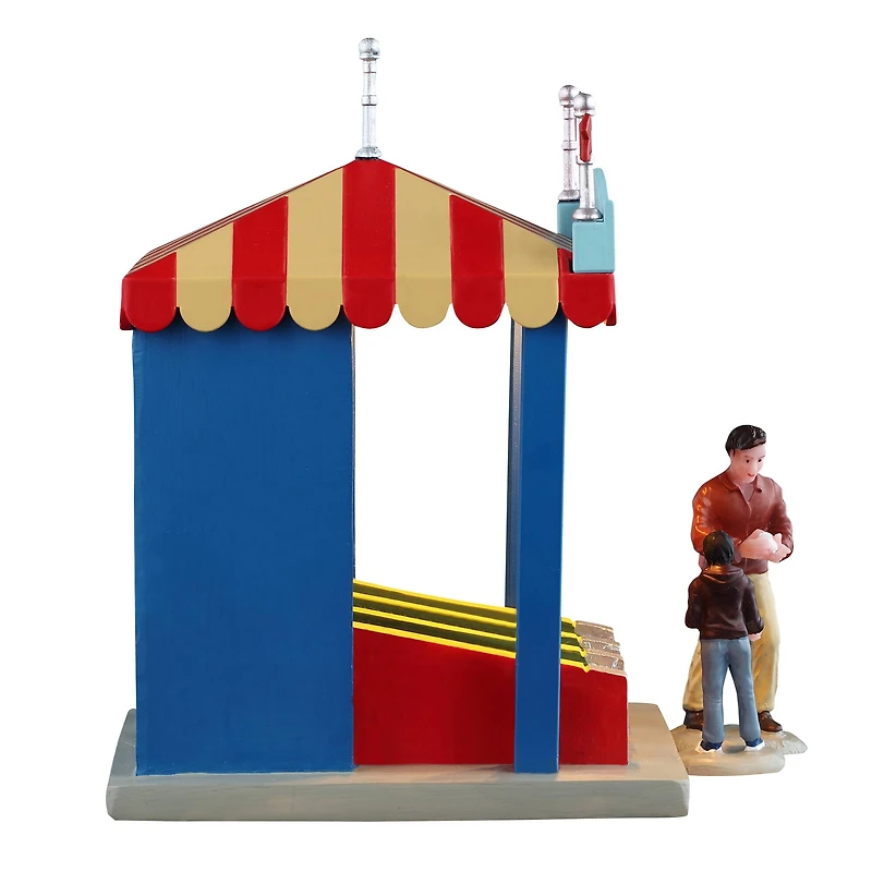Lemax® Carnival Skee Ball Game