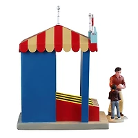 Lemax® Carnival Skee Ball Game