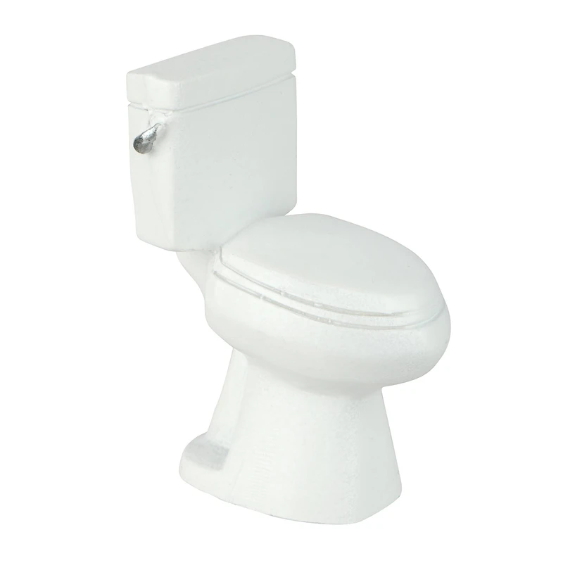 Mini Toilet by Make Market®