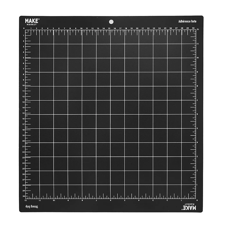 12" x 12" Strong Grip Adhesive Cutting Mats, 2ct. by Make Market®
